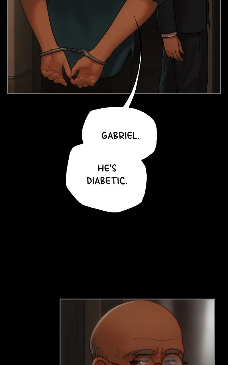 A Quiet Relationship Chapter 99 page 4 - 