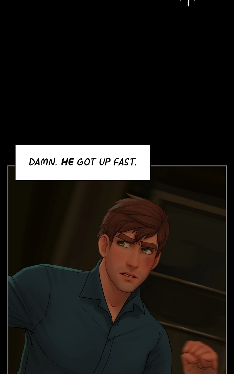 A Quiet Relationship Chapter 99 page 33 - 