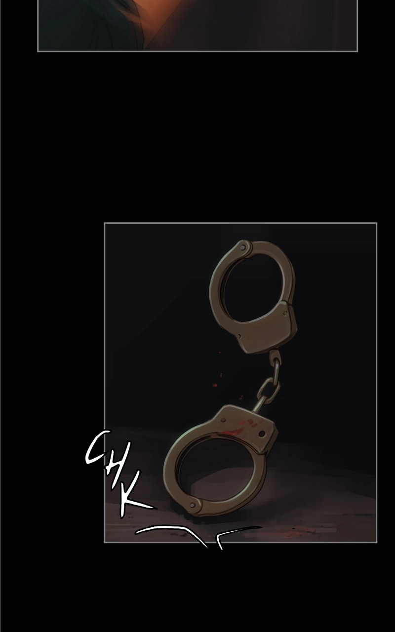 A Quiet Relationship Chapter 99 page 36 - 