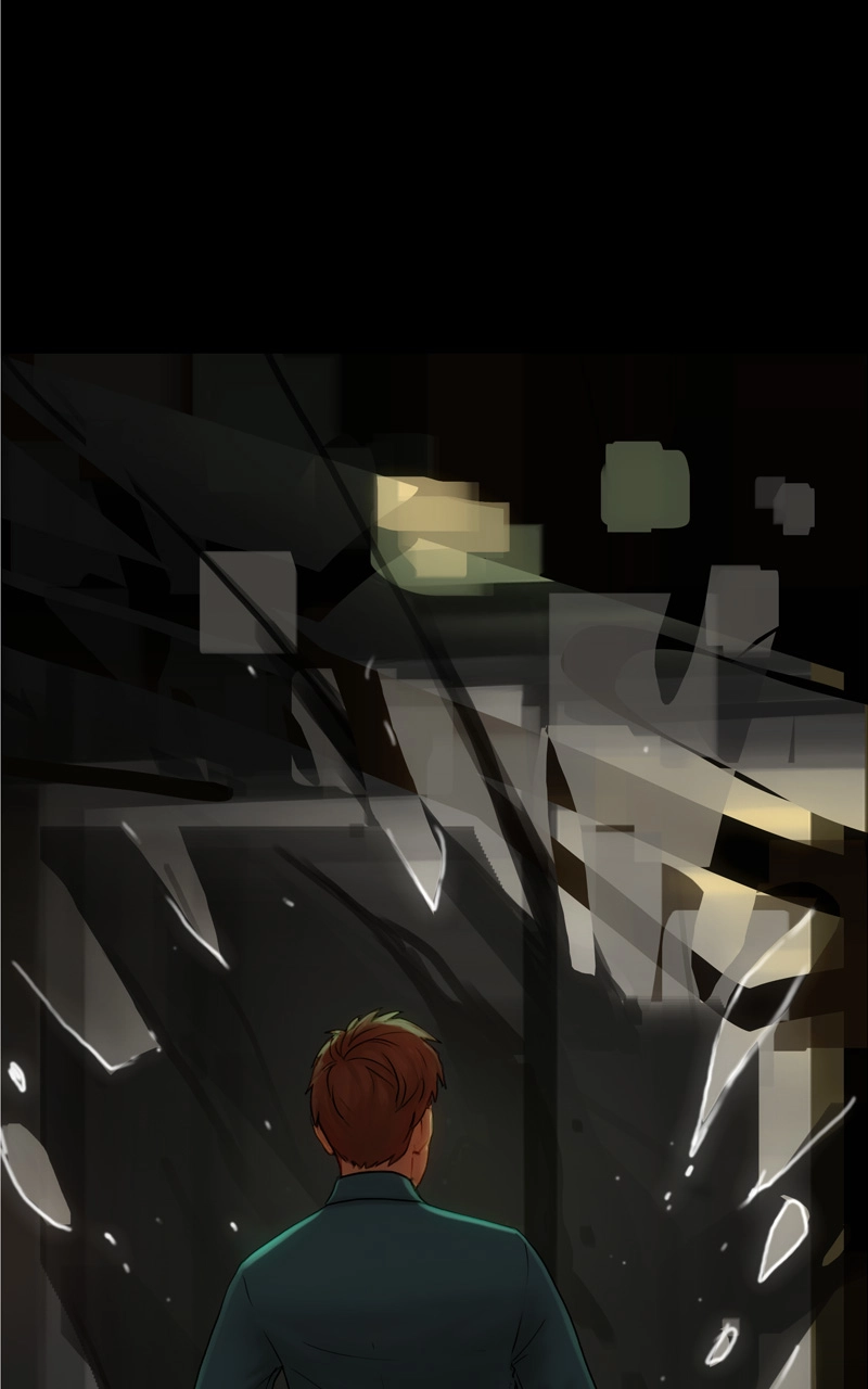 A Quiet Relationship Chapter 99 page 38 - 