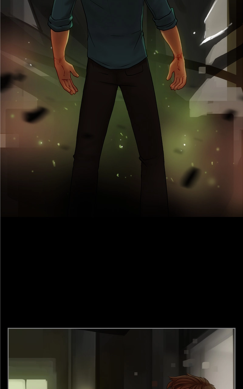 A Quiet Relationship Chapter 99 page 39 - 