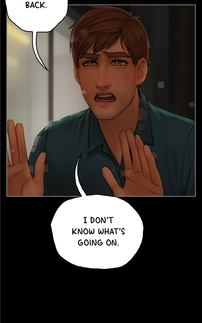 A Quiet Relationship Chapter 99 page 41 - 