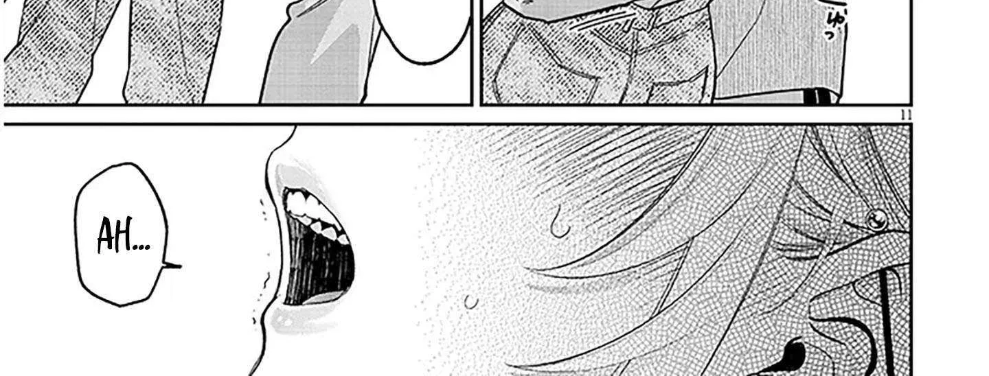 A Quirky Girl Is Inviting Me to Bed Chapter 15.1 page 22 - 