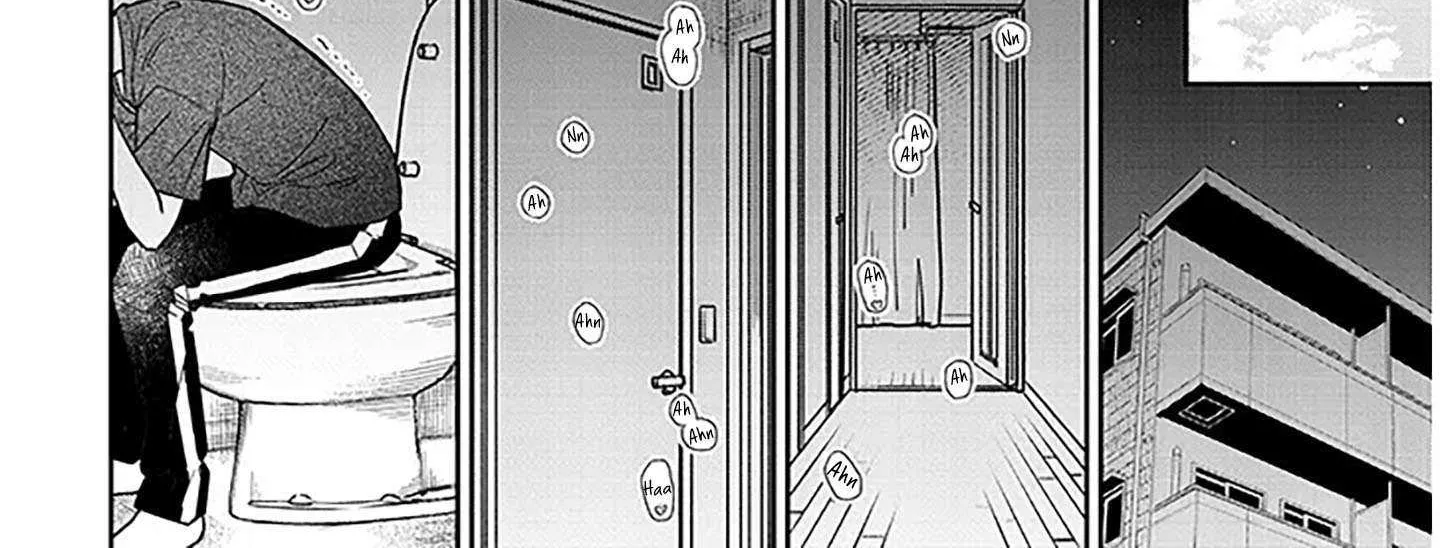 A Quirky Girl Is Inviting Me to Bed Chapter 15.1 page 24 - 