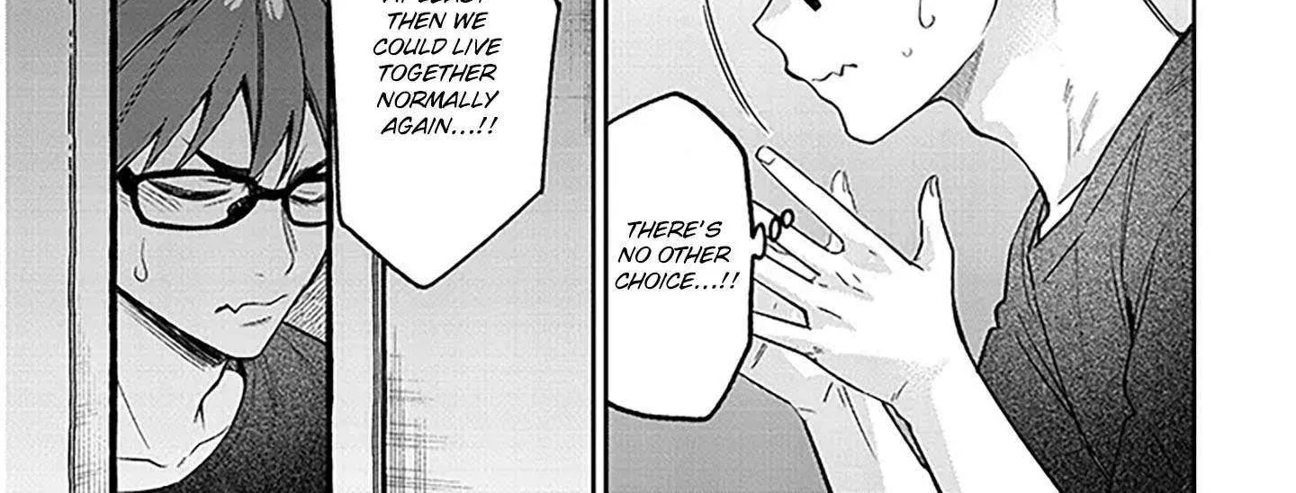 A Quirky Girl Is Inviting Me to Bed Chapter 15.1 page 26 - 