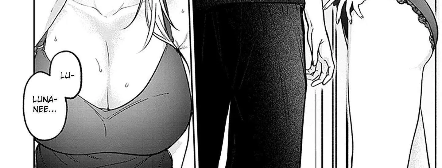 A Quirky Girl Is Inviting Me to Bed Chapter 15.1 page 28 - 
