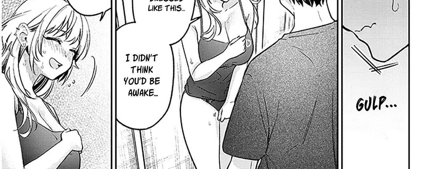 A Quirky Girl Is Inviting Me to Bed Chapter 15.1 page 30 - 