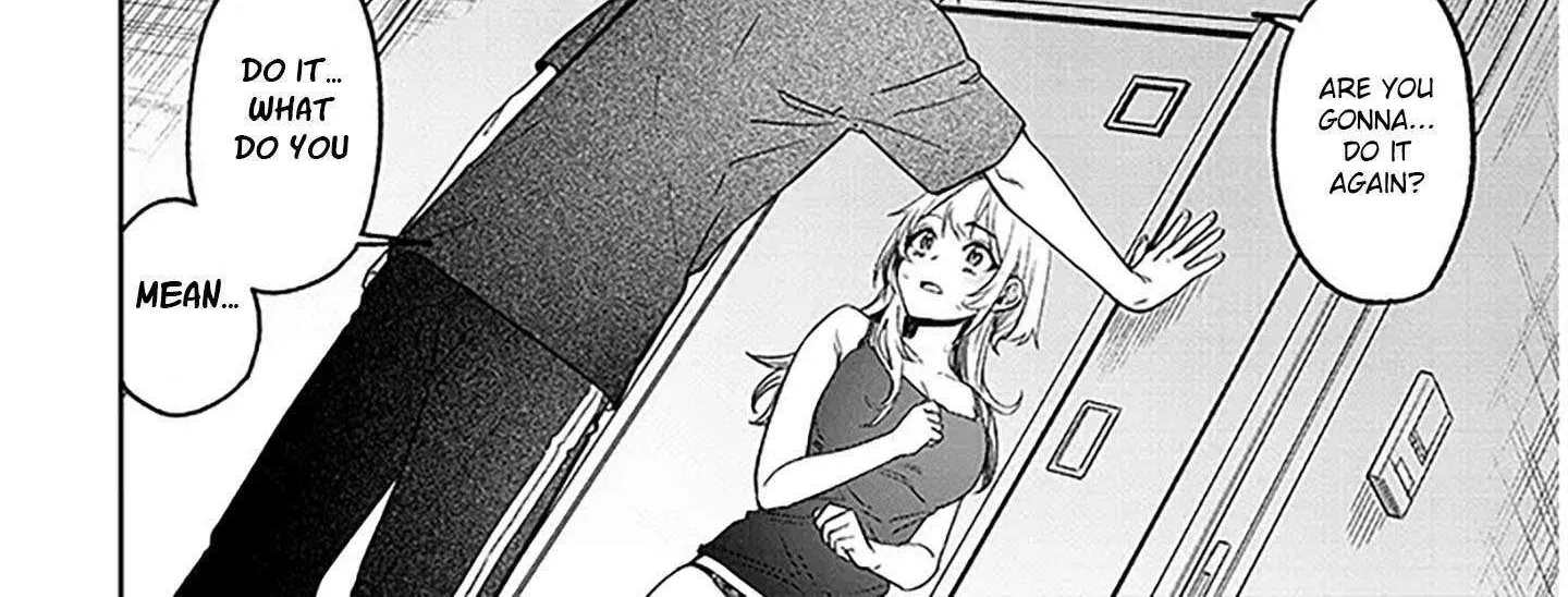 A Quirky Girl Is Inviting Me to Bed Chapter 15.1 page 32 - 