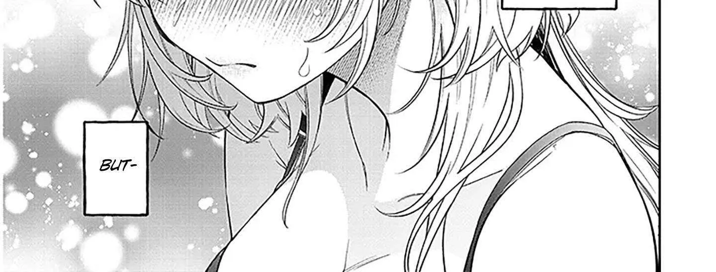 A Quirky Girl Is Inviting Me to Bed Chapter 15.1 page 38 - 