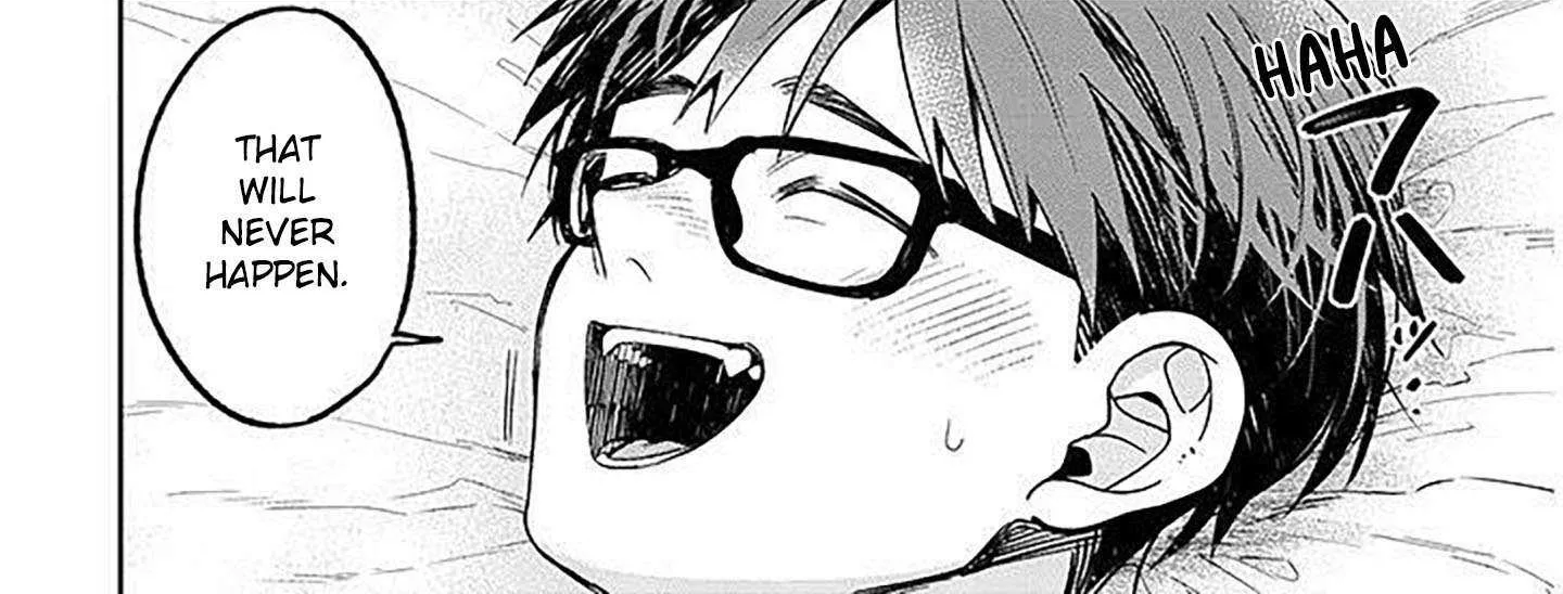 A Quirky Girl Is Inviting Me to Bed Chapter 15.2 page 20 - 