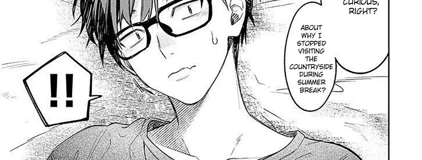 A Quirky Girl Is Inviting Me to Bed Chapter 15.2 page 26 - 