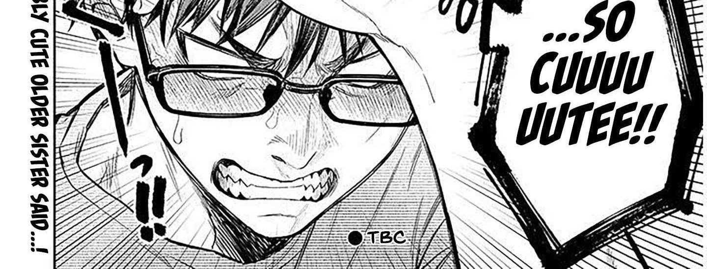 A Quirky Girl Is Inviting Me to Bed Chapter 15.5 page 13 - 