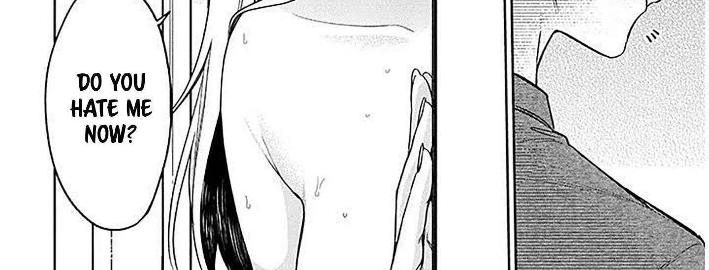 A Quirky Girl Is Inviting Me to Bed Chapter 15.5 page 9 - 