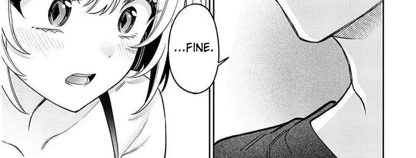 A Quirky Girl Is Inviting Me to Bed Chapter 16.1 page 14 - 