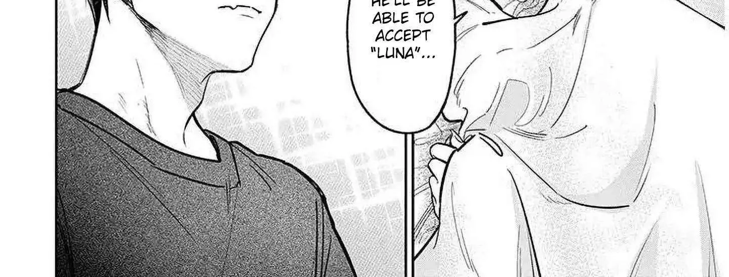 A Quirky Girl Is Inviting Me to Bed Chapter 16.1 page 24 - 