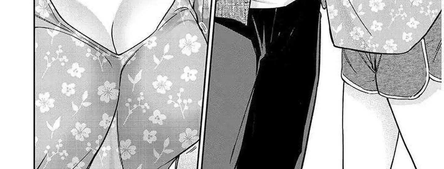A Quirky Girl Is Inviting Me to Bed Chapter 16.1 page 28 - 