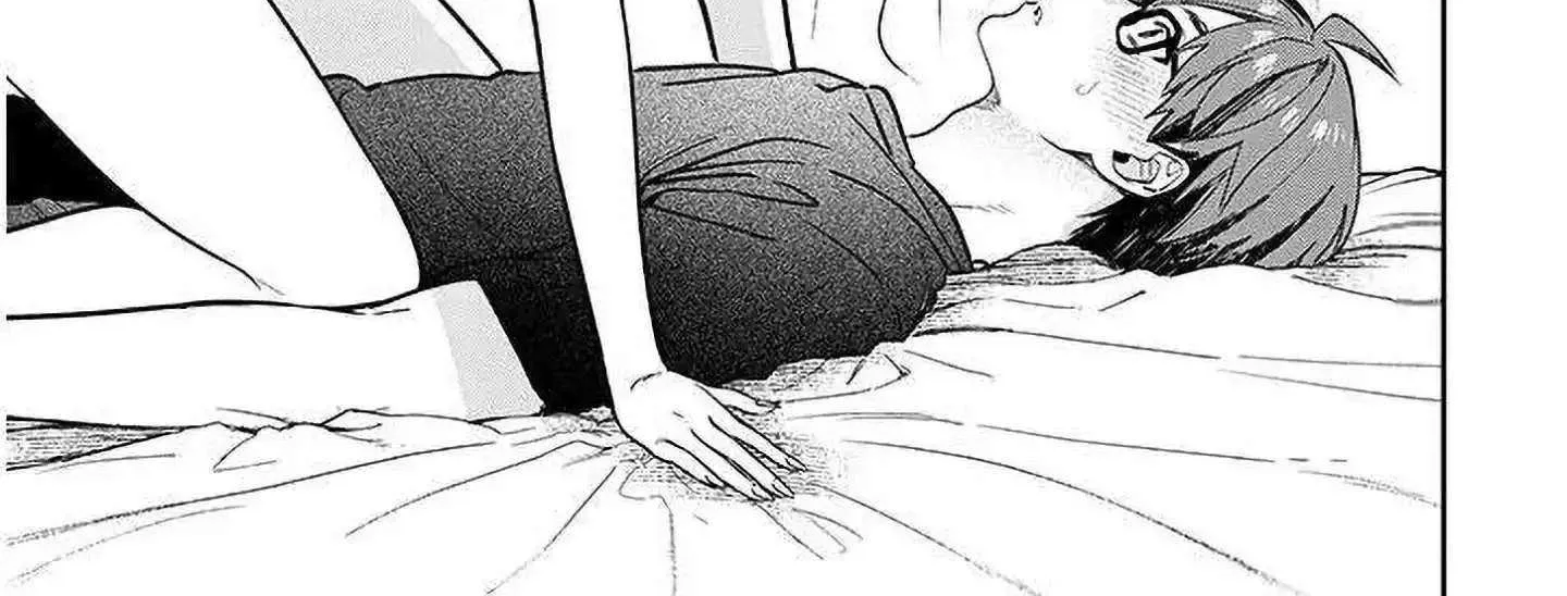 A Quirky Girl Is Inviting Me to Bed Chapter 16.1 page 6 - 