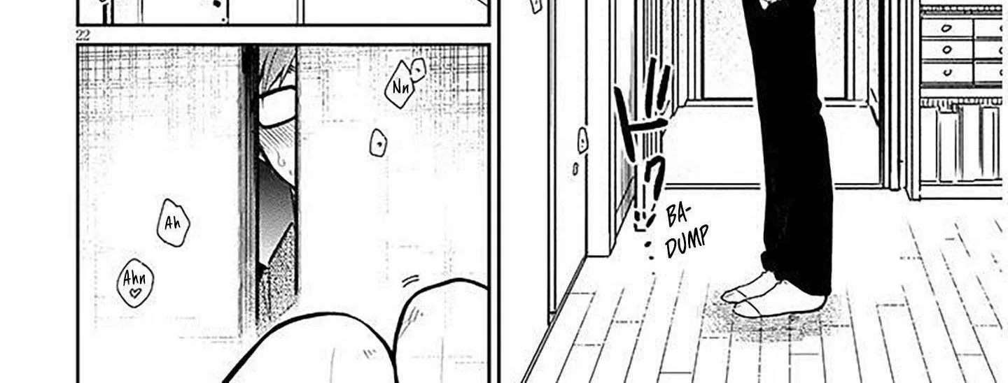 A Quirky Girl Is Inviting Me to Bed Chapter 16.2 page 16 - 