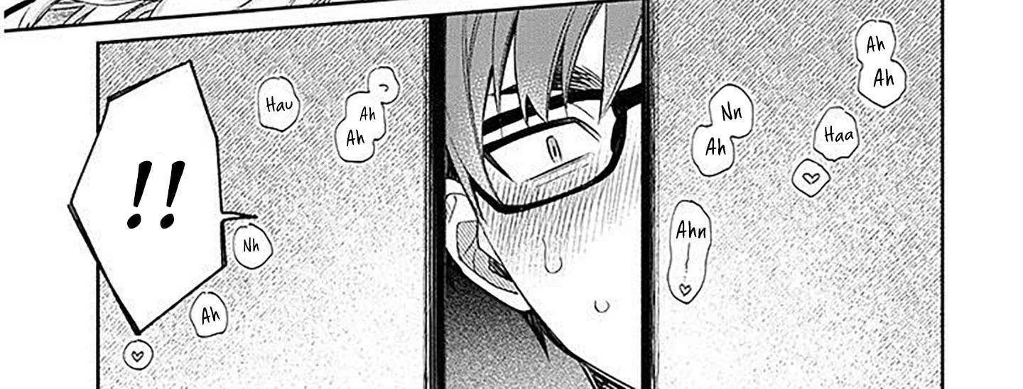 A Quirky Girl Is Inviting Me to Bed Chapter 16.2 page 18 - 