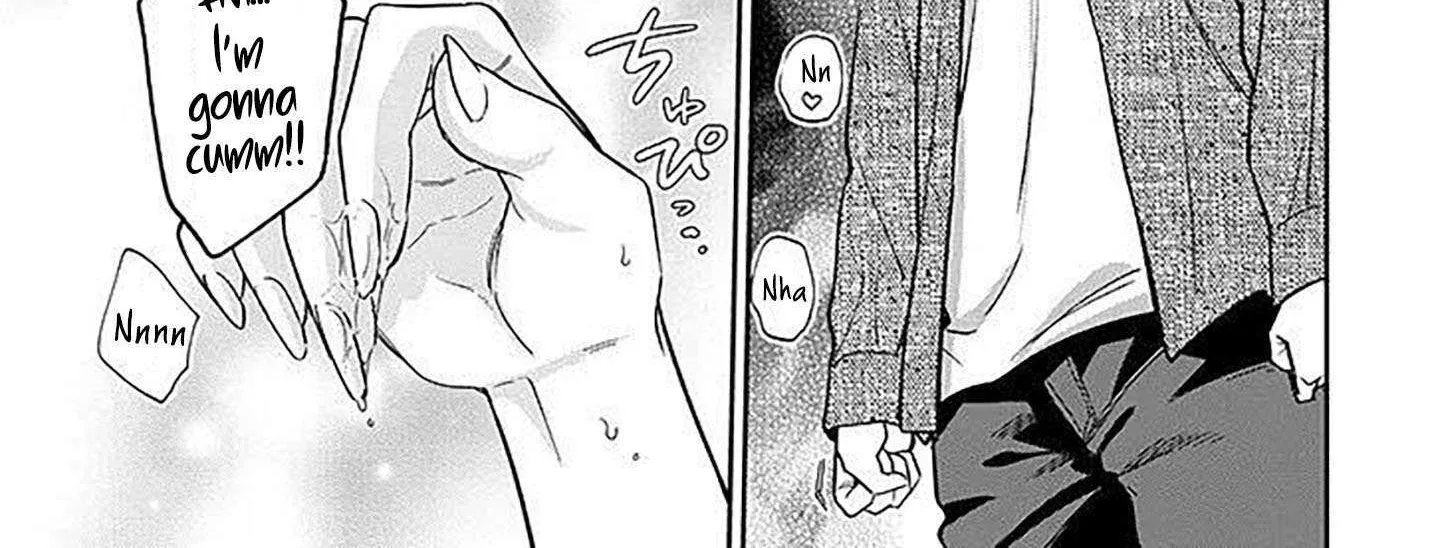 A Quirky Girl Is Inviting Me to Bed Chapter 16.2 page 22 - 
