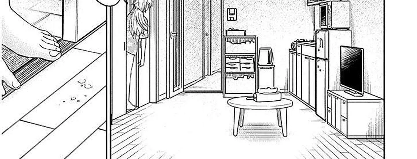 A Quirky Girl Is Inviting Me to Bed Chapter 16.2 page 26 - 