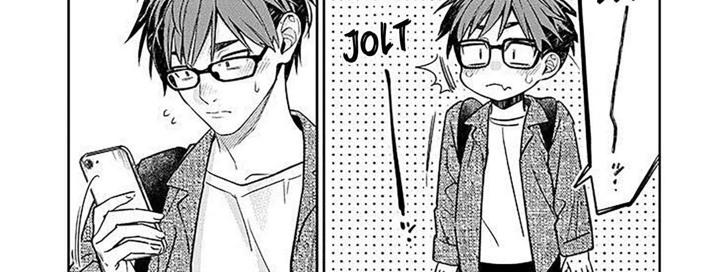 A Quirky Girl Is Inviting Me to Bed Chapter 16.2 page 30 - 