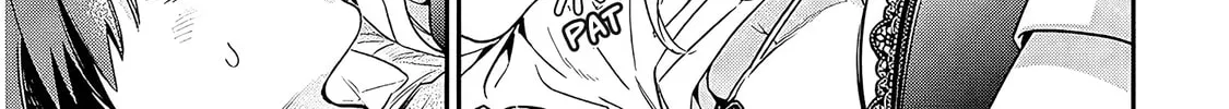A Quirky Girl Is Inviting Me to Bed Chapter 2.2 page 16 - 