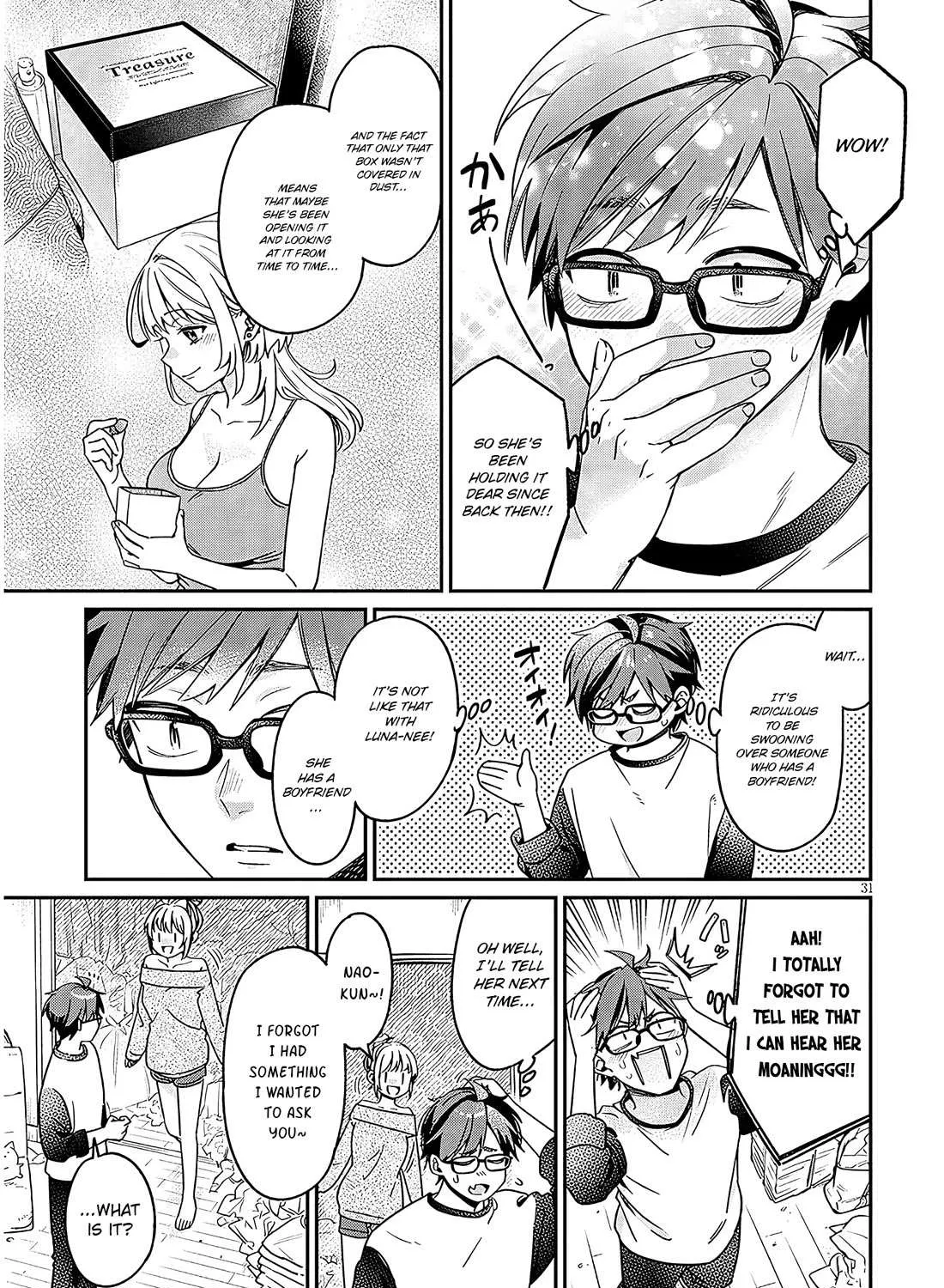 A Quirky Girl Is Inviting Me to Bed Chapter 3 page 59 - 