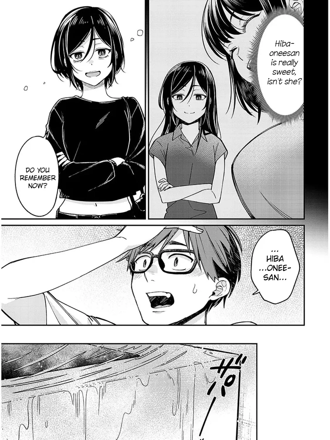 A Quirky Girl Is Inviting Me to Bed Chapter 6 page 21 - 