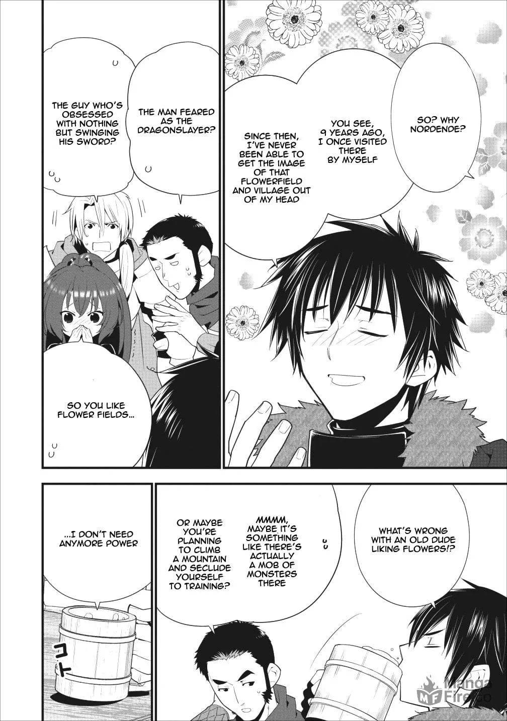 A-Rank Boukensha no Slow Life Chapter 1 page 11 - 
