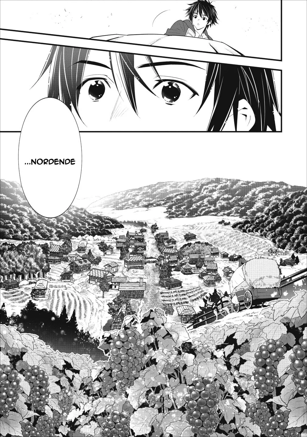 A-Rank Boukensha no Slow Life Chapter 1 page 14 - 