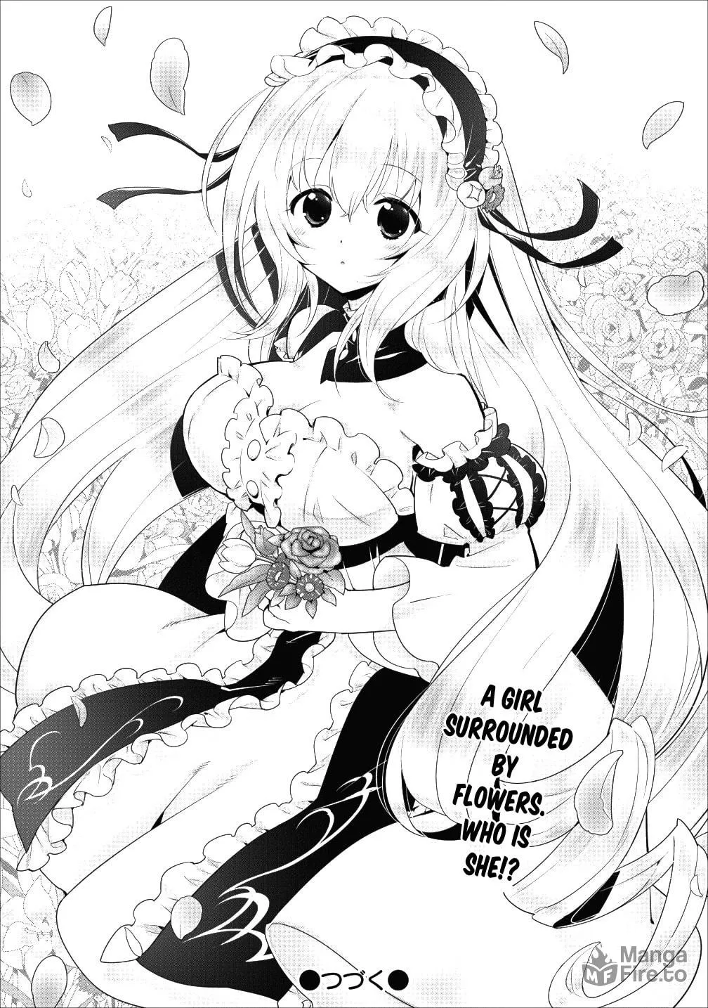 A-Rank Boukensha no Slow Life Chapter 1 page 26 - 