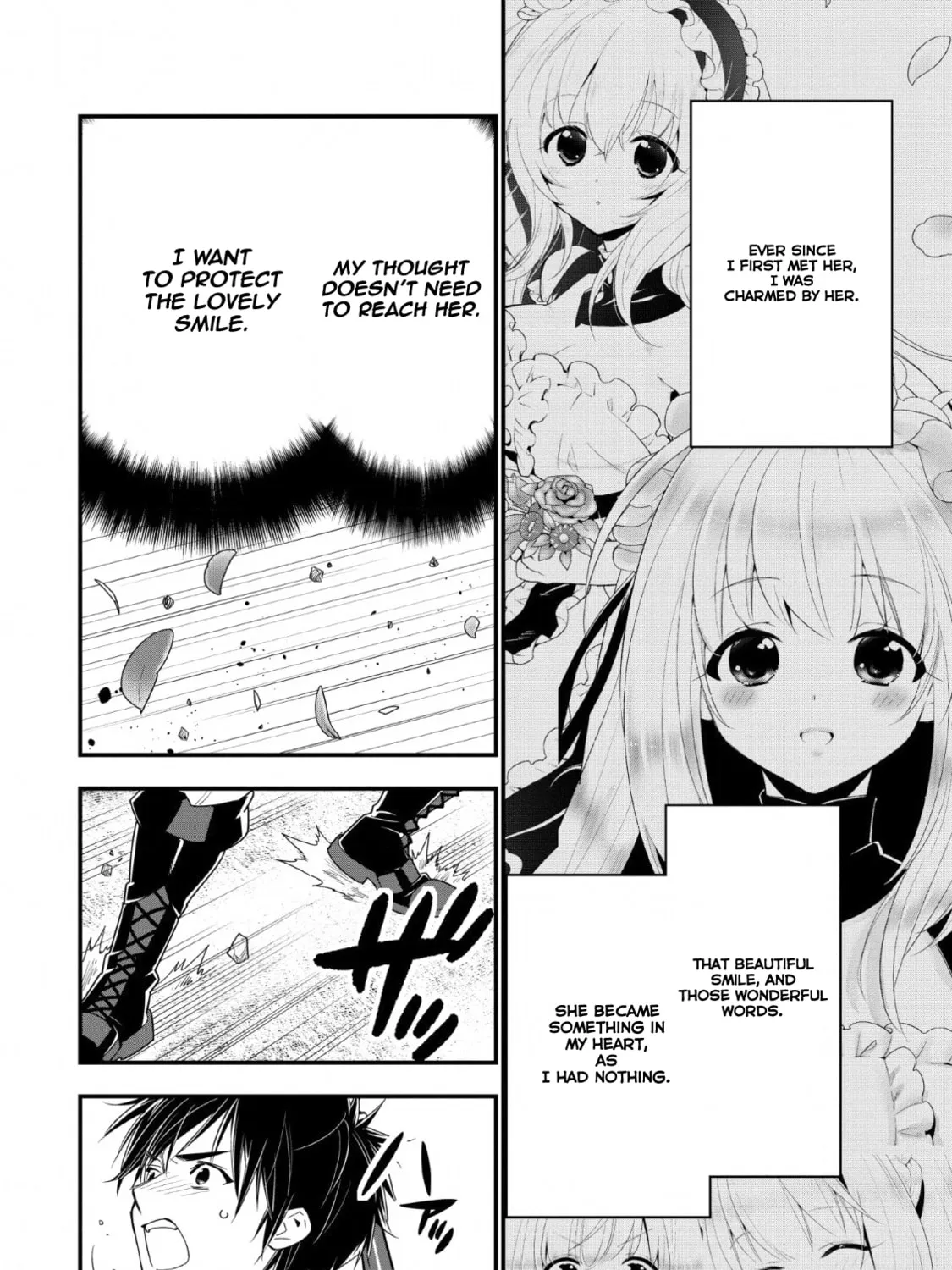 A-Rank Boukensha no Slow Life Chapter 10 page 14 - 