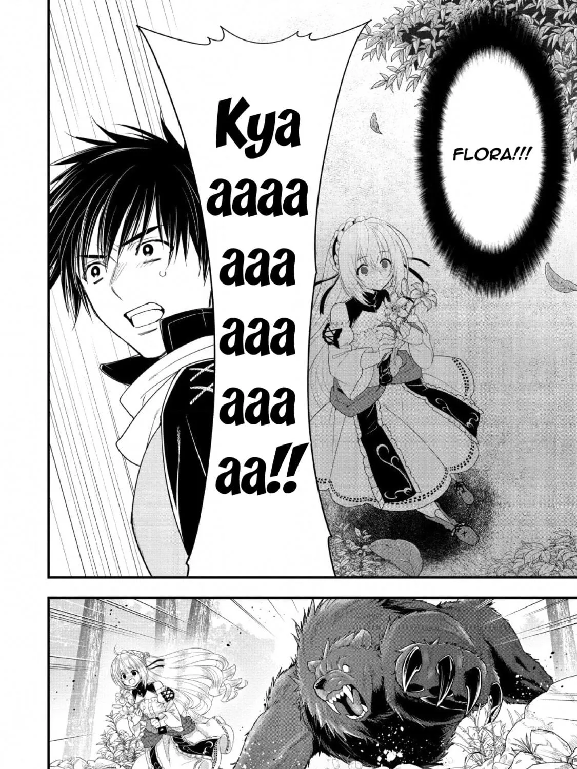 A-Rank Boukensha no Slow Life Chapter 10 page 18 - 