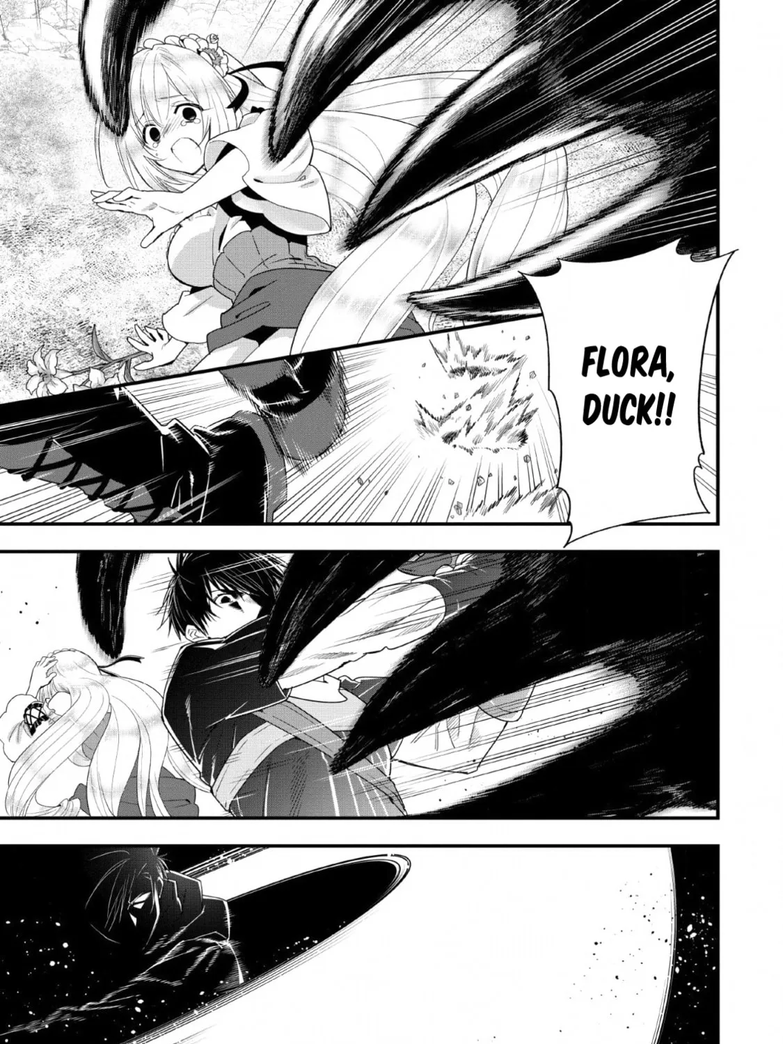 A-Rank Boukensha no Slow Life Chapter 10 page 20 - 