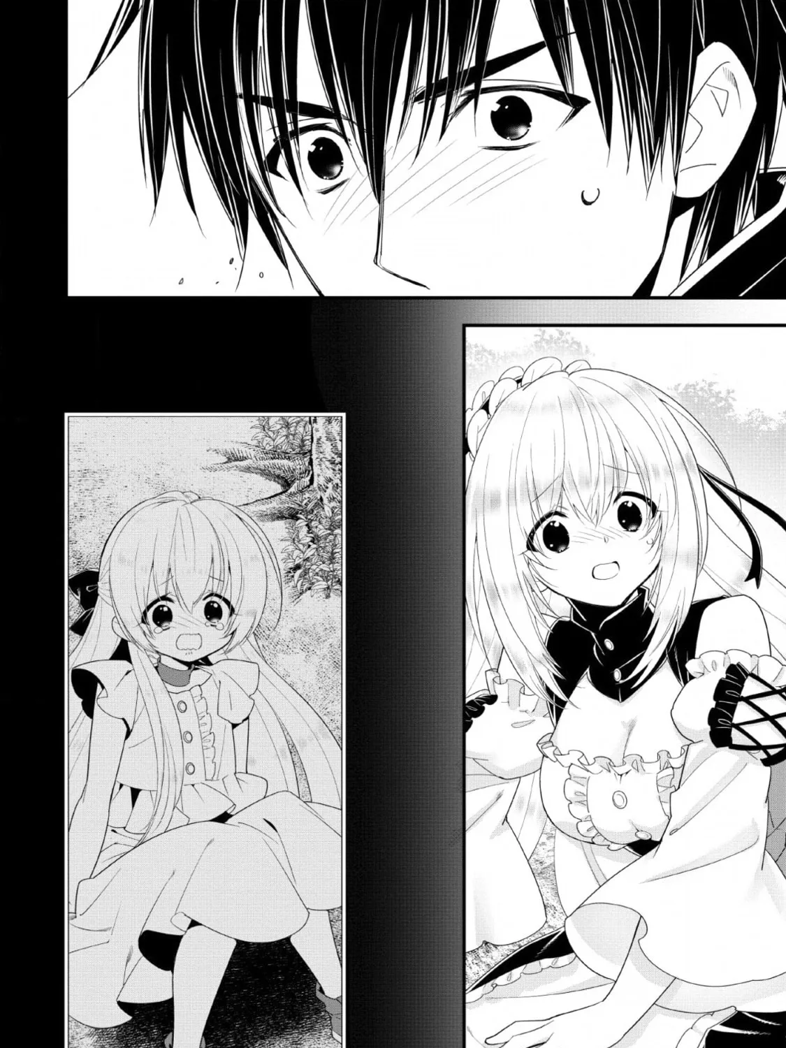 A-Rank Boukensha no Slow Life Chapter 10 page 26 - 