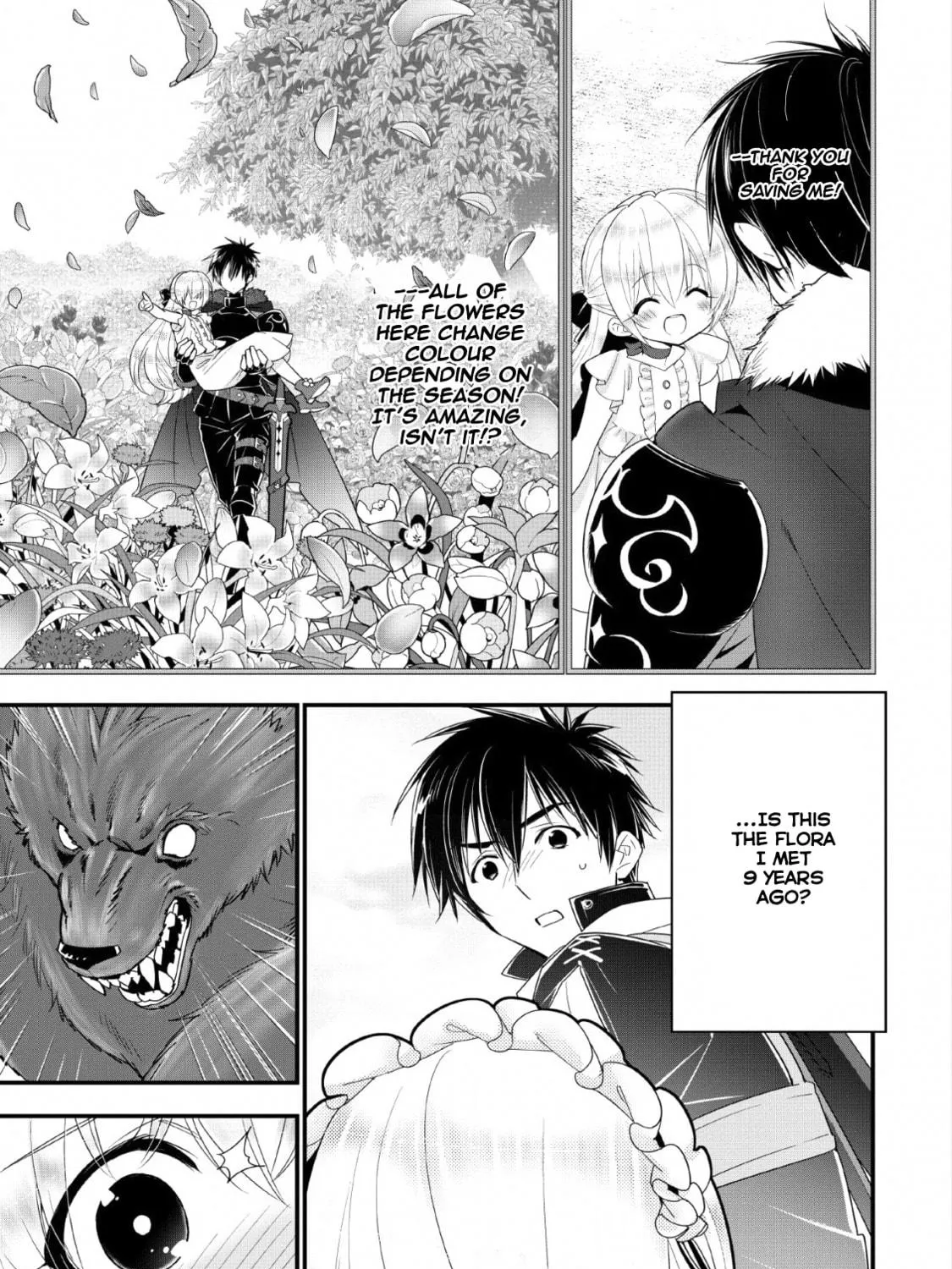 A-Rank Boukensha no Slow Life Chapter 10 page 28 - 