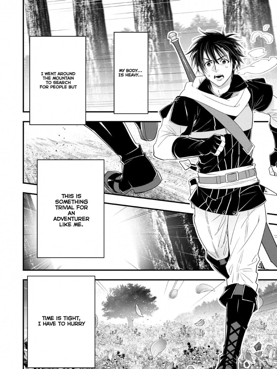 A-Rank Boukensha no Slow Life Chapter 10 page 4 - 