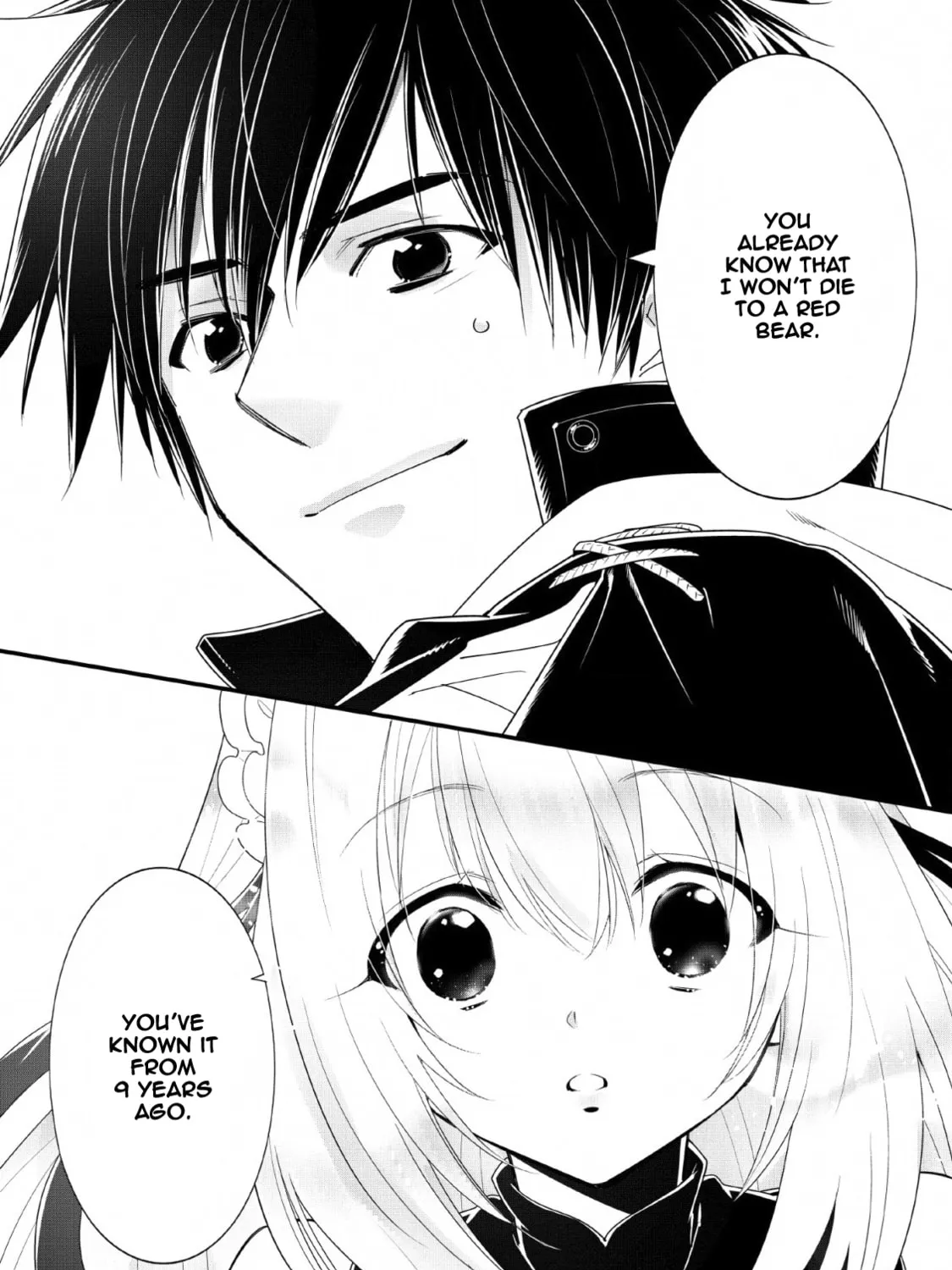 A-Rank Boukensha no Slow Life Chapter 10 page 32 - 