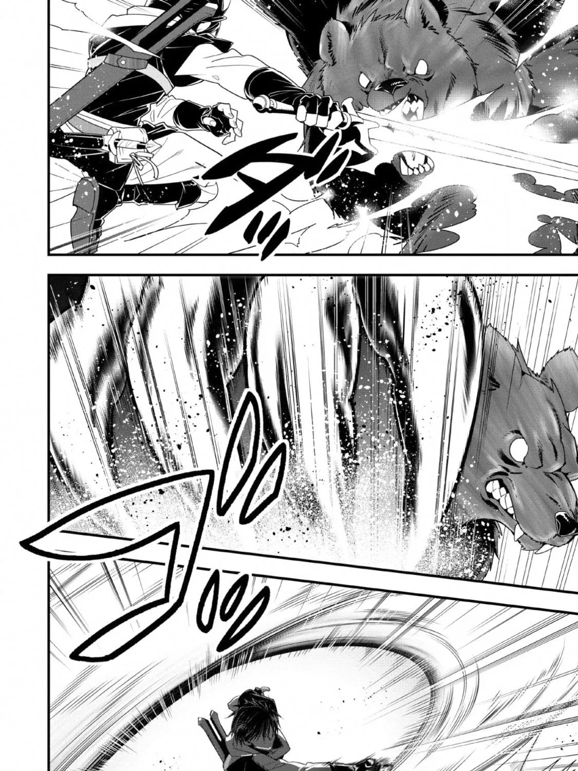 A-Rank Boukensha no Slow Life Chapter 10 page 38 - 