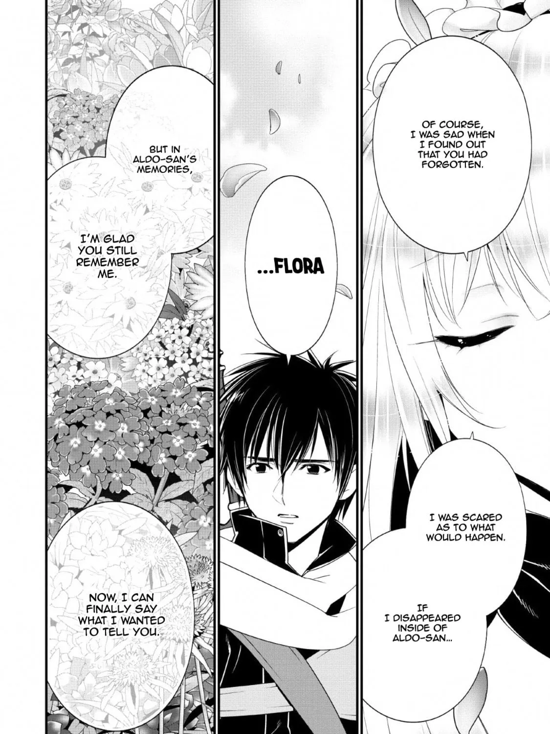 A-Rank Boukensha no Slow Life Chapter 10 page 52 - 