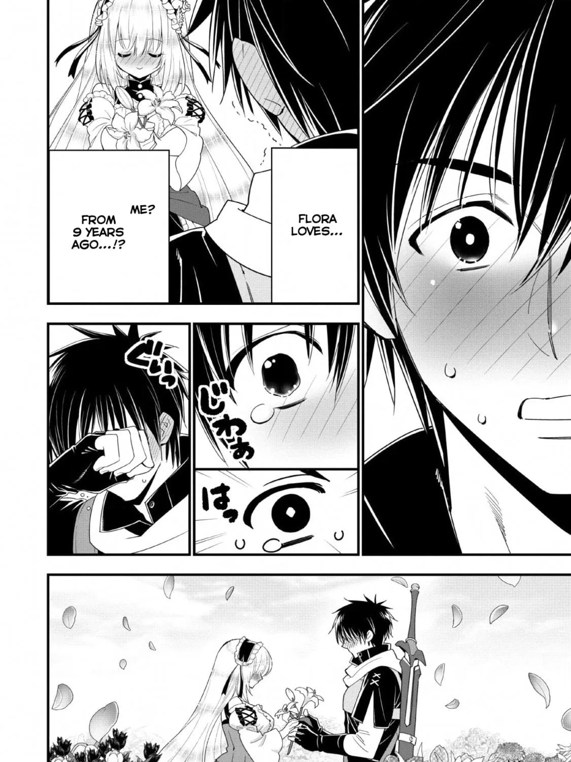 A-Rank Boukensha no Slow Life Chapter 10 page 58 - 