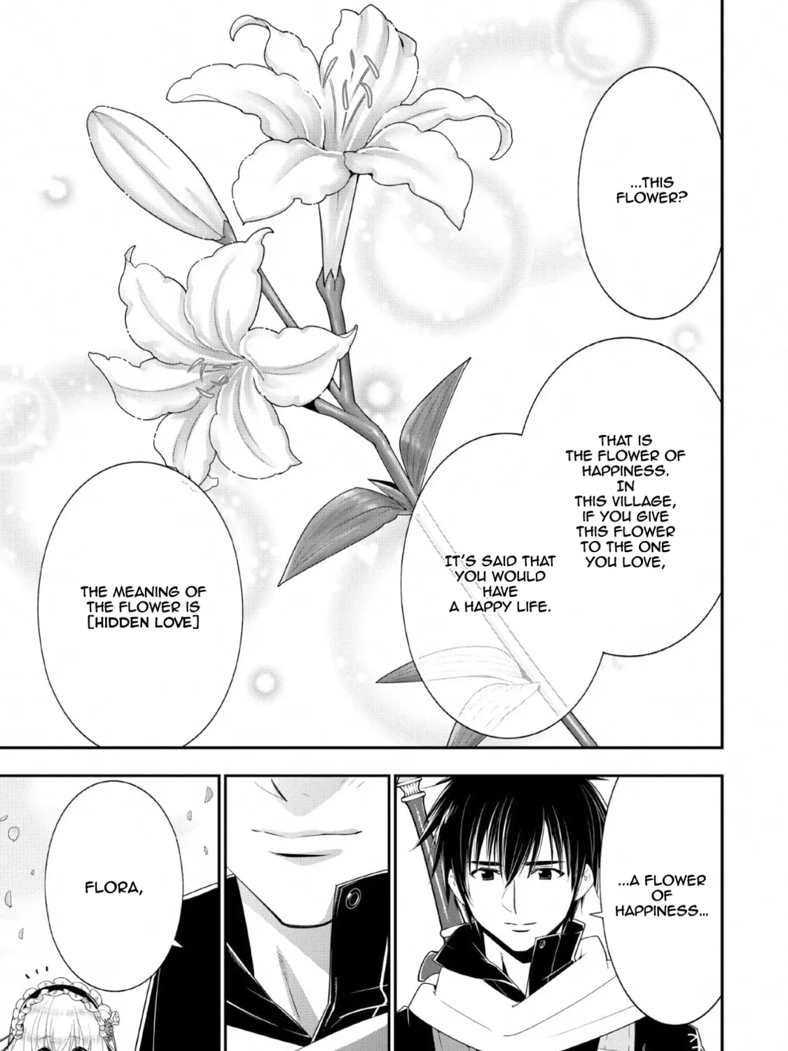 A-Rank Boukensha no Slow Life Chapter 10 page 60 - 