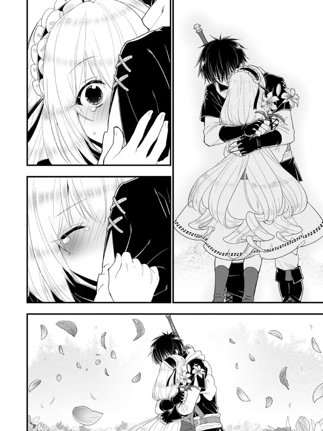 A-Rank Boukensha no Slow Life Chapter 10 page 64 - 
