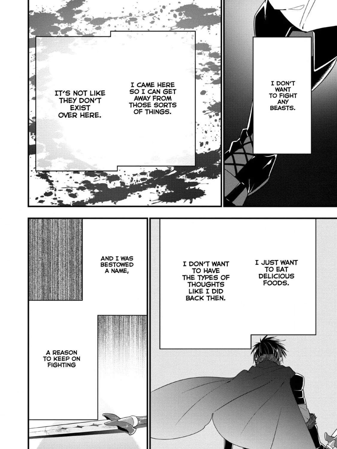 A-Rank Boukensha no Slow Life Chapter 10 page 8 - 