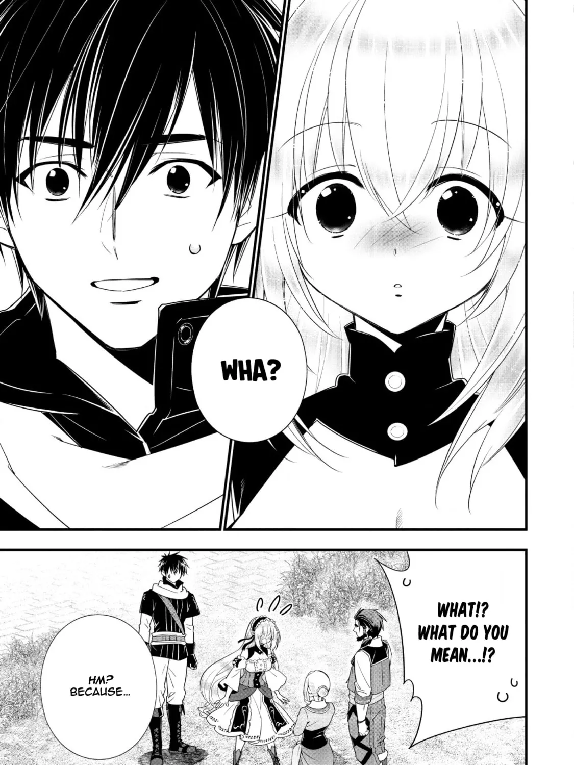 A-Rank Boukensha no Slow Life Chapter 11 page 30 - 