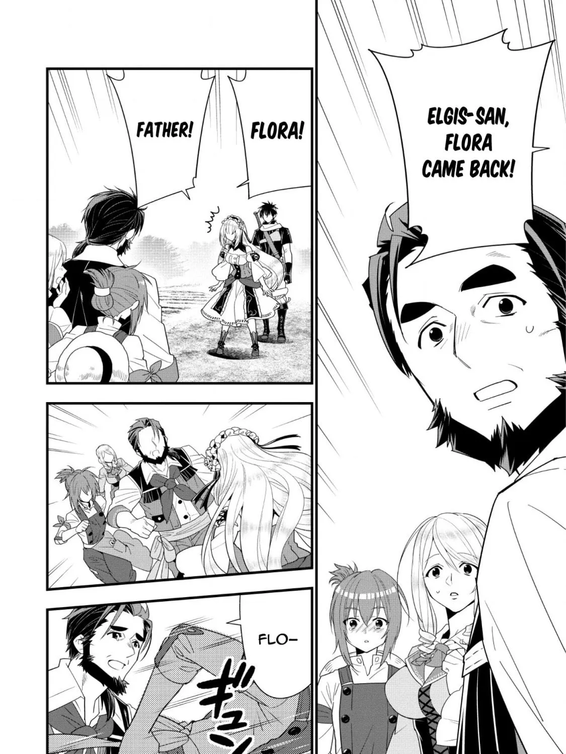 A-Rank Boukensha no Slow Life Chapter 11 page 4 - 