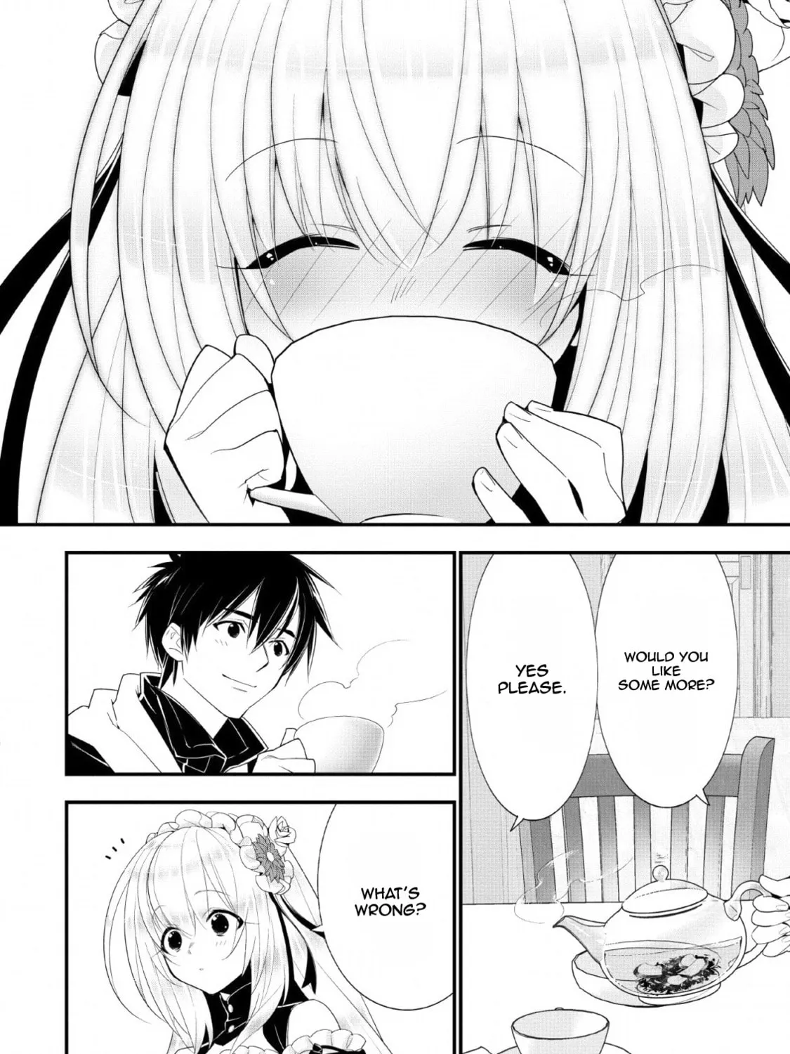 A-Rank Boukensha no Slow Life Chapter 12 page 14 - 