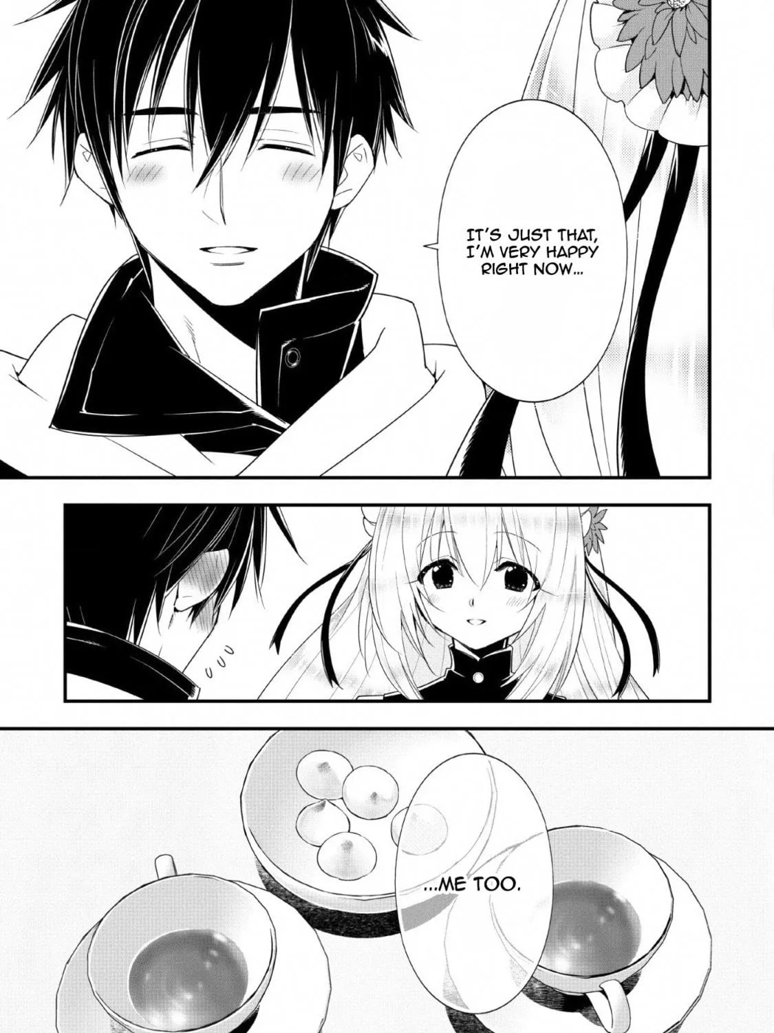 A-Rank Boukensha no Slow Life Chapter 12 page 16 - 