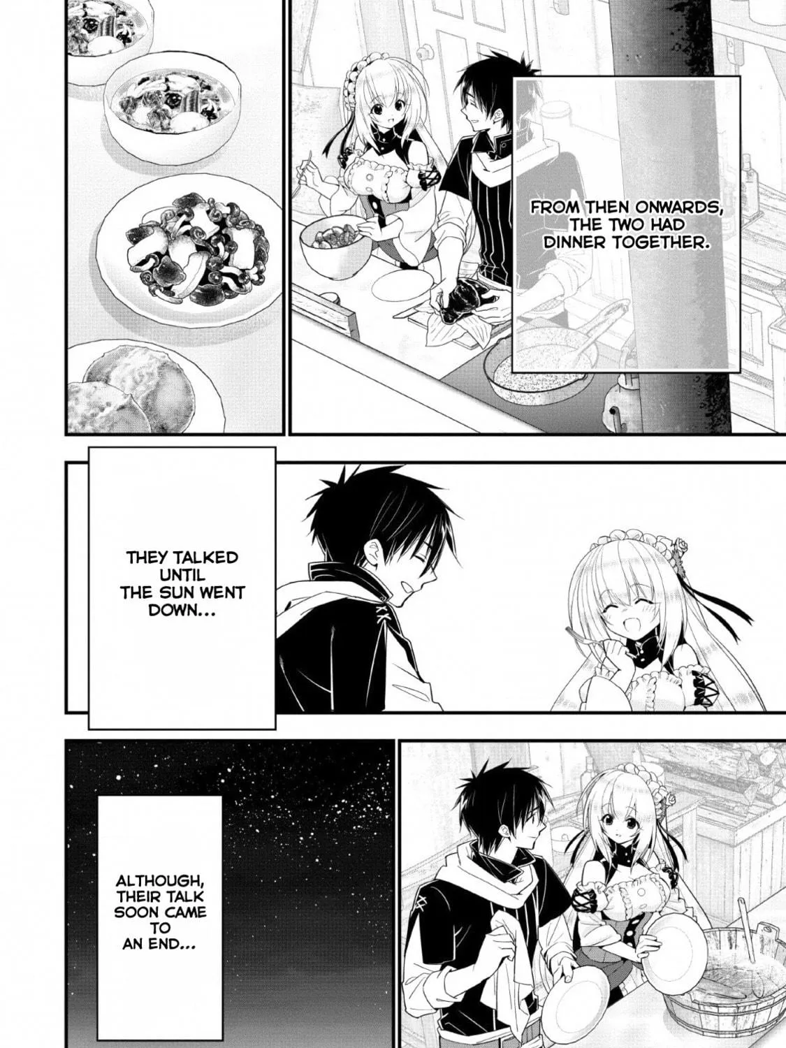A-Rank Boukensha no Slow Life Chapter 12 page 18 - 